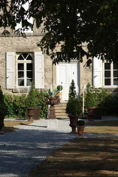 Location salle Lemps (Ardèche) - Château Chavagnac #4