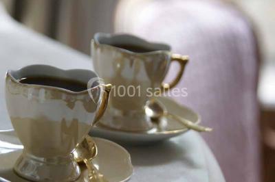 Location salle Lemps (Ardèche) - Château Chavagnac #24