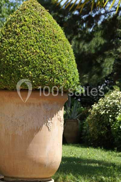 Location salle Lemps (Ardèche) - Château Chavagnac #23