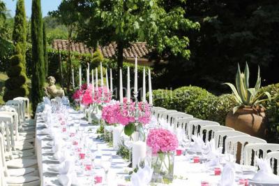 Location salle Lemps (Ardèche) - Château Chavagnac #24