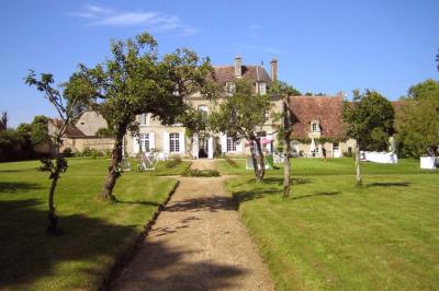 Château de Merville Château de Merville
