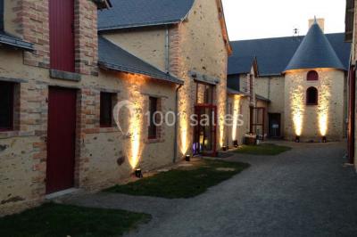 Domaine des Rues - photo 2