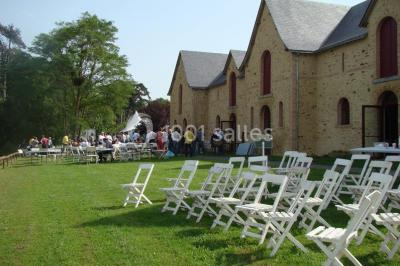 Domaine des Rues - photo 1