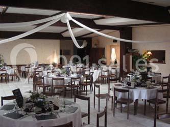 Espace Reinhart - galerie - photo 1