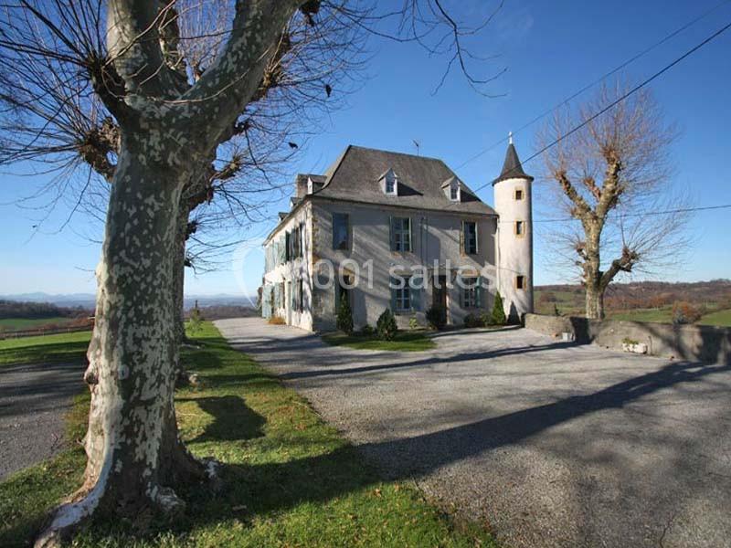 Le Relais De Porthos - galerie - photo 2