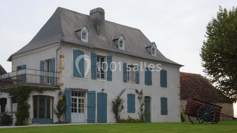 Le Relais De Porthos - galerie - photo 3