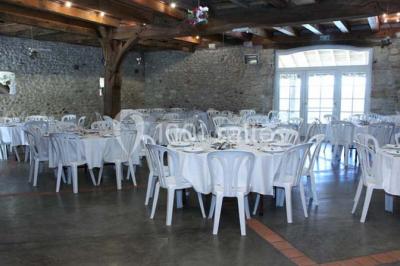 Le Relais De Porthos - photo 4