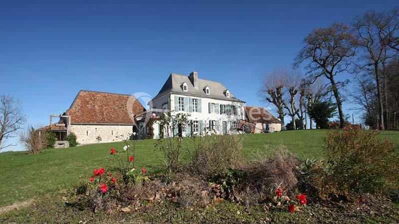 Le Relais De Porthos - galerie - photo 1