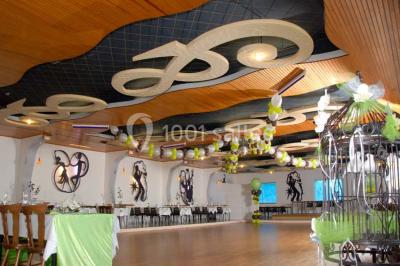 Location salle Norroy-le-Sec (Meurthe-et-Moselle) - Restaurant Bertrand #10