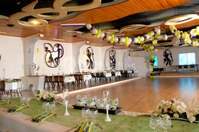 Location salle Norroy-le-Sec (Meurthe-et-Moselle) - Restaurant Bertrand #10