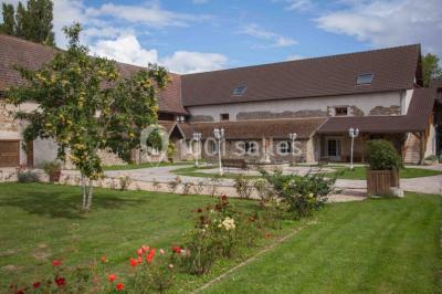 La Ferme de la Petite Loge La Ferme de la Petite Loge