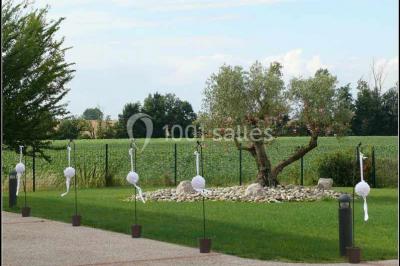 Miniature Location salle Aucamville (Tarn-et-Garonne) - Le Domaine De Balestat #5 Location salle Aucamville (Tarn-et-Garonne) - Le Domaine De Balestat #18