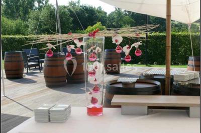 Miniature Location salle Aucamville (Tarn-et-Garonne) - Le Domaine De Balestat #7 Location salle Aucamville (Tarn-et-Garonne) - Le Domaine De Balestat #18