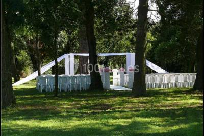 Miniature Location salle Aucamville (Tarn-et-Garonne) - Le Domaine De Balestat #8 Location salle Aucamville (Tarn-et-Garonne) - Le Domaine De Balestat #18