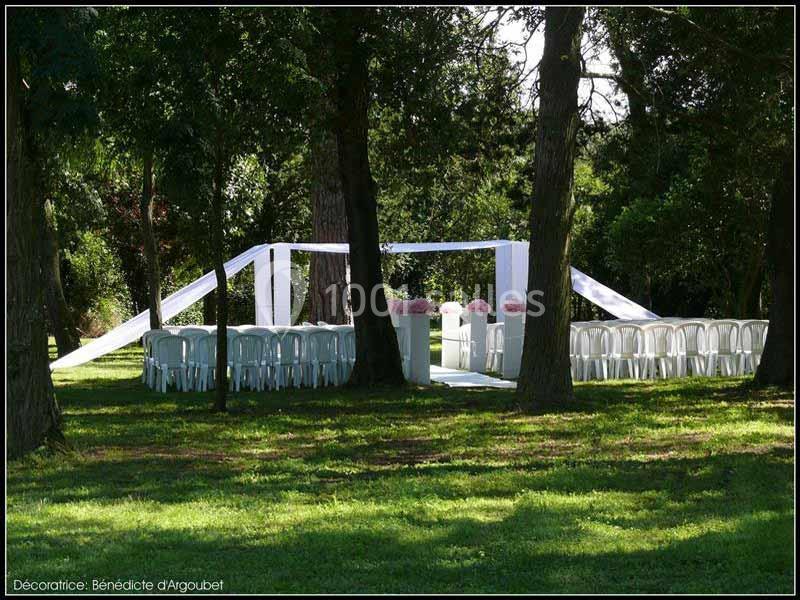 Location salle Aucamville (Tarn-et-Garonne) - Le Domaine De Balestat #8