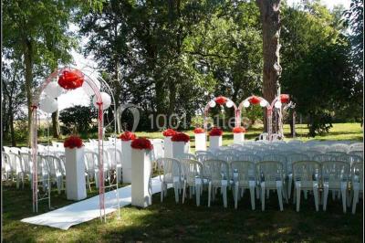 Miniature Location salle Aucamville (Tarn-et-Garonne) - Le Domaine De Balestat #9 Location salle Aucamville (Tarn-et-Garonne) - Le Domaine De Balestat #18