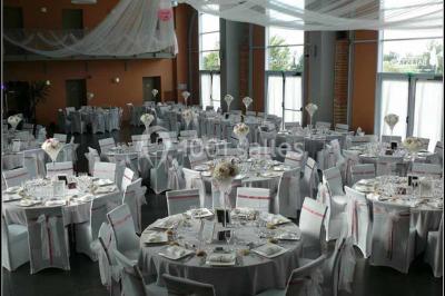 Miniature Location salle Aucamville (Tarn-et-Garonne) - Le Domaine De Balestat #2 Location salle Aucamville (Tarn-et-Garonne) - Le Domaine De Balestat #18