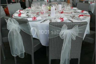 Miniature Location salle Aucamville (Tarn-et-Garonne) - Le Domaine De Balestat #12 Location salle Aucamville (Tarn-et-Garonne) - Le Domaine De Balestat #18