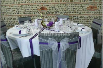 Miniature Location salle Aucamville (Tarn-et-Garonne) - Le Domaine De Balestat #14 Location salle Aucamville (Tarn-et-Garonne) - Le Domaine De Balestat #18