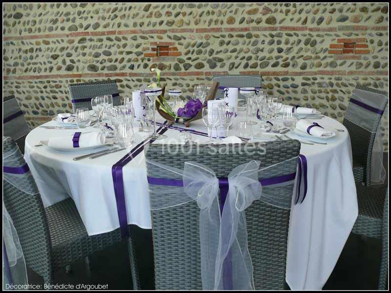 Location salle Aucamville (Tarn-et-Garonne) - Le Domaine De Balestat #14