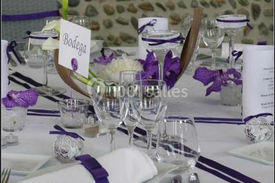 Miniature Location salle Aucamville (Tarn-et-Garonne) - Le Domaine De Balestat #3 Location salle Aucamville (Tarn-et-Garonne) - Le Domaine De Balestat #18