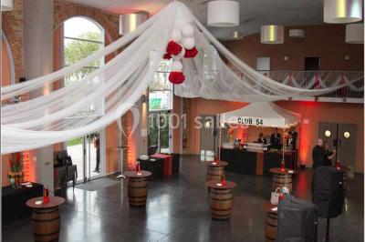 Miniature Location salle Aucamville (Tarn-et-Garonne) - Le Domaine De Balestat #15 Location salle Aucamville (Tarn-et-Garonne) - Le Domaine De Balestat #18