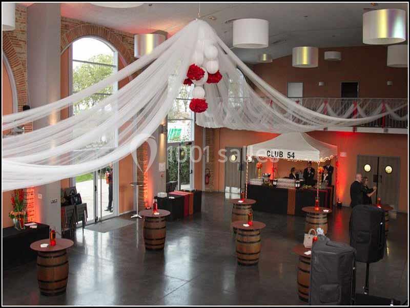 Location salle Aucamville (Tarn-et-Garonne) - Le Domaine De Balestat #15