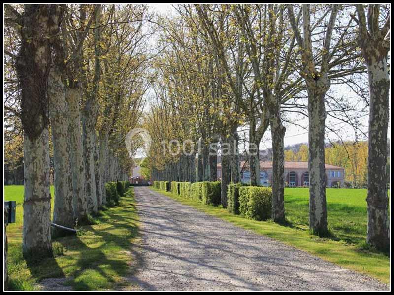 Location salle Aucamville (Tarn-et-Garonne) - Le Domaine De Balestat #17