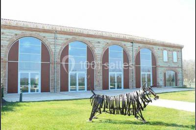 Miniature Location salle Aucamville (Tarn-et-Garonne) - Le Domaine De Balestat #18 Location salle Aucamville (Tarn-et-Garonne) - Le Domaine De Balestat #18