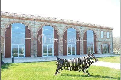 Domaine de Balestat - photo 3