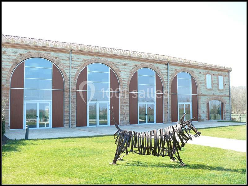 Domaine de Balestat - galerie - photo 3