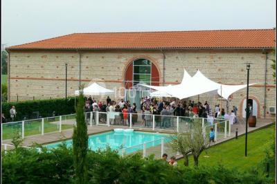 Domaine de Balestat - photo 1