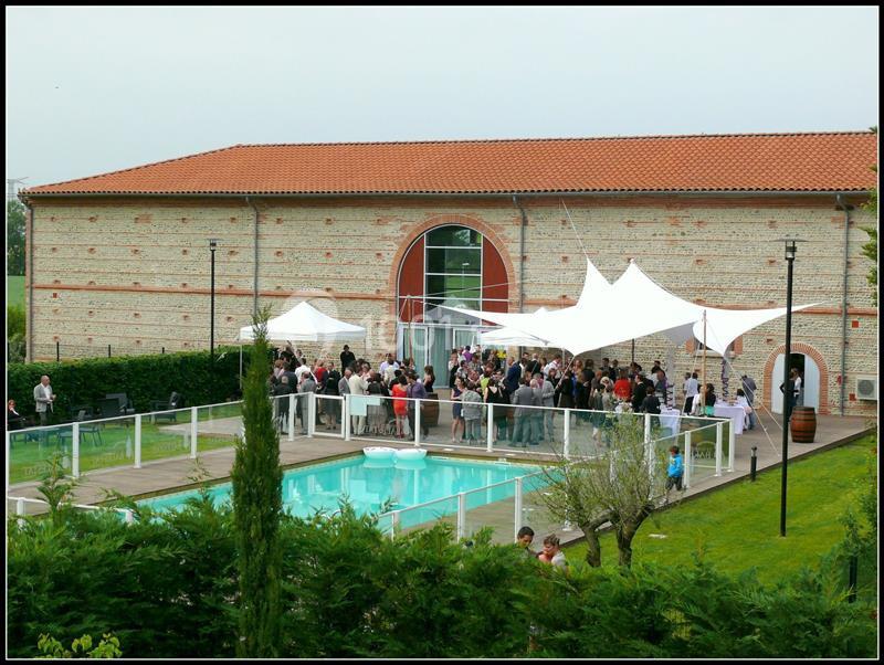 Domaine de Balestat - galerie - photo 1