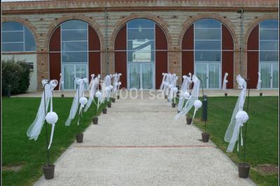 Domaine de Balestat - photo 2