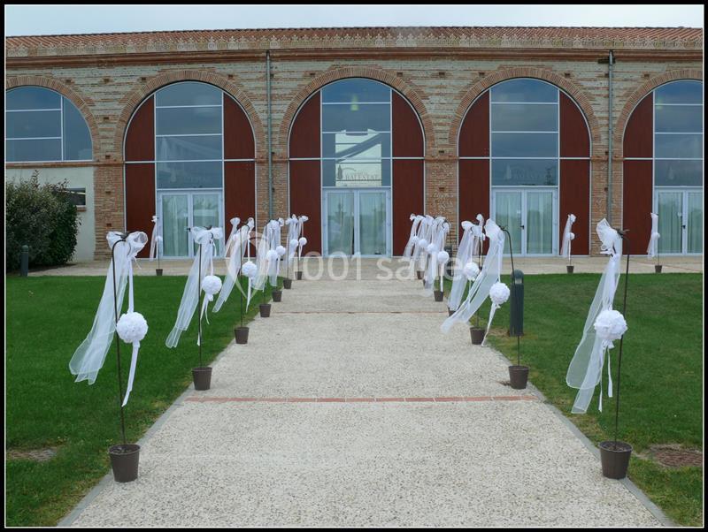 Domaine de Balestat - galerie - photo 2