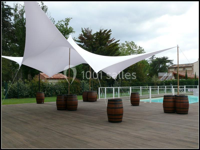 Domaine de Balestat - galerie - photo 5