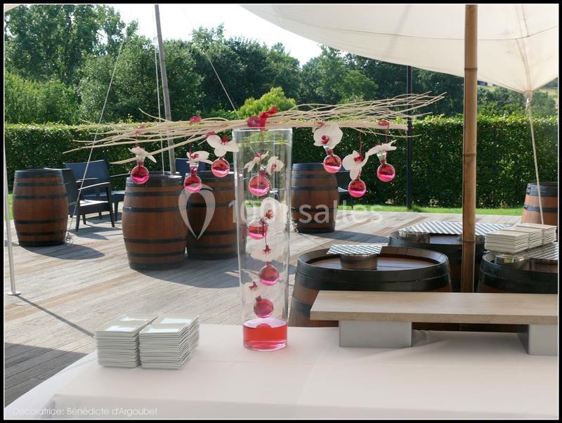 Domaine de Balestat - galerie - photo 6