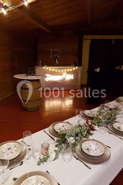 Manade des Termes - galerie - photo 4