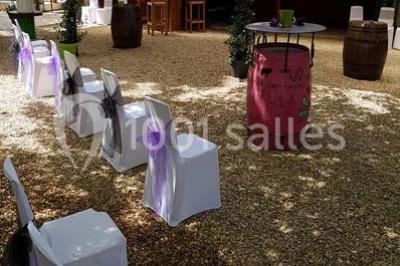 Manade des Termes - photo 2
