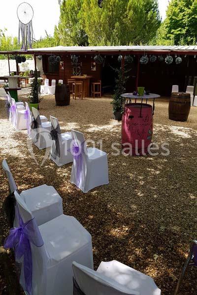 Manade des Termes - galerie - photo 2