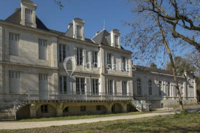 Miniature Location salle Fouras (Charente-Maritime) - Les Salons Du Parc #2 Location salle Fouras (Charente-Maritime) - Les Salons Du Parc #11