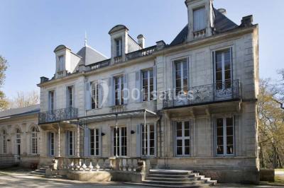 Miniature Location salle Fouras (Charente-Maritime) - Les Salons Du Parc #3 Location salle Fouras (Charente-Maritime) - Les Salons Du Parc #11