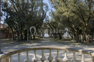 Miniature Location salle Fouras (Charente-Maritime) - Les Salons Du Parc #4 Location salle Fouras (Charente-Maritime) - Les Salons Du Parc #11