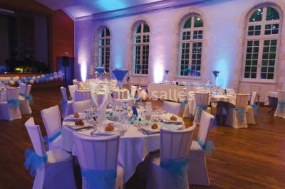 Les Salons Du Parc Les Salons Du Parc