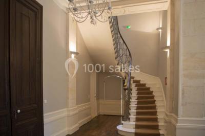 Miniature Location salle Fouras (Charente-Maritime) - Les Salons Du Parc #5 Location salle Fouras (Charente-Maritime) - Les Salons Du Parc #11