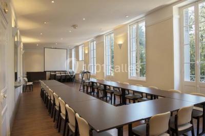 Miniature Location salle Fouras (Charente-Maritime) - Les Salons Du Parc #7 Location salle Fouras (Charente-Maritime) - Les Salons Du Parc #11