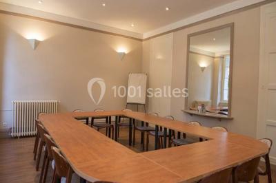 Miniature Location salle Fouras (Charente-Maritime) - Les Salons Du Parc #10 Location salle Fouras (Charente-Maritime) - Les Salons Du Parc #11