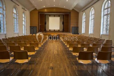 Les Salons du Parc - photo 1