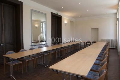 Les Salons du Parc - photo 2