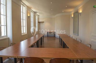 Les Salons du Parc - photo 3